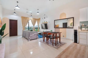 Medic Homestay Selayang Residence 280